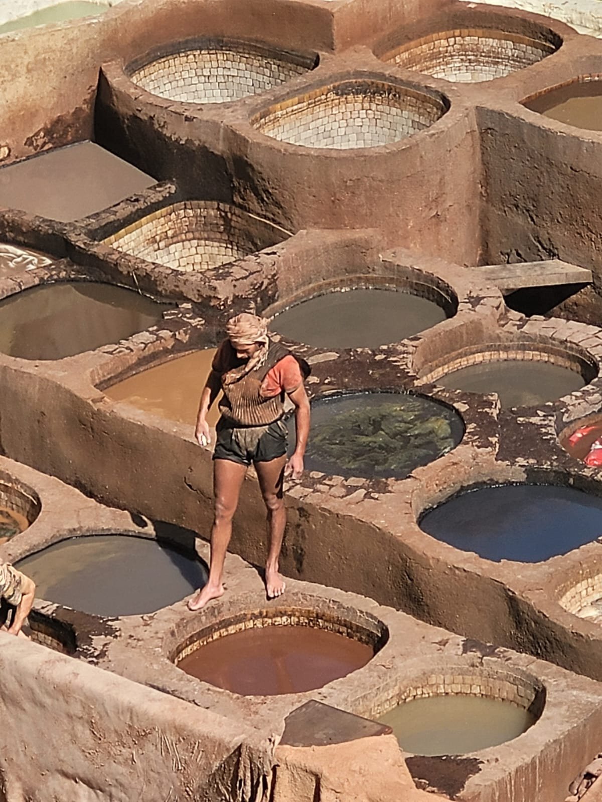 Fez Artisan Trail