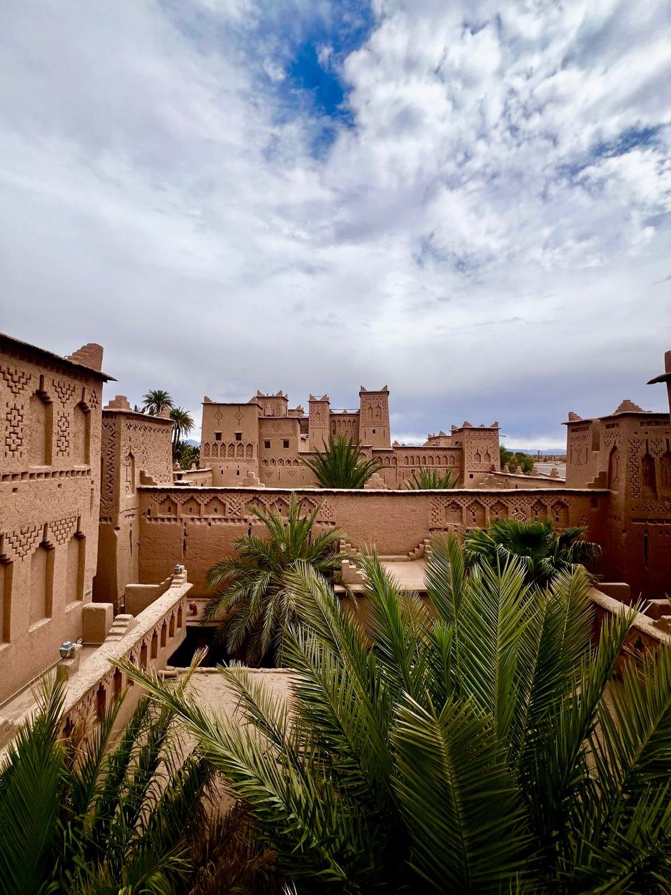 Authentic Moroccan Moments