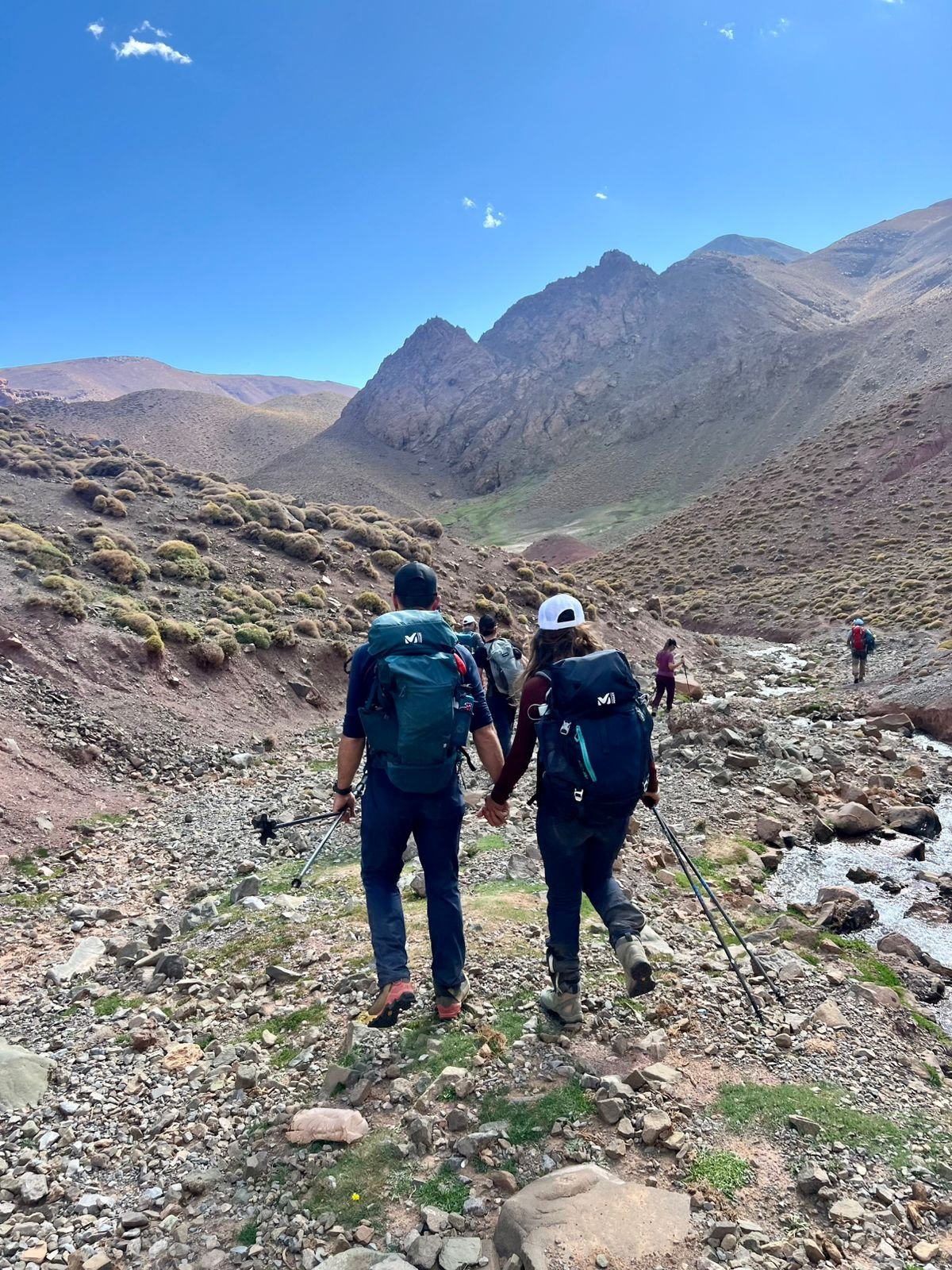 Adventure