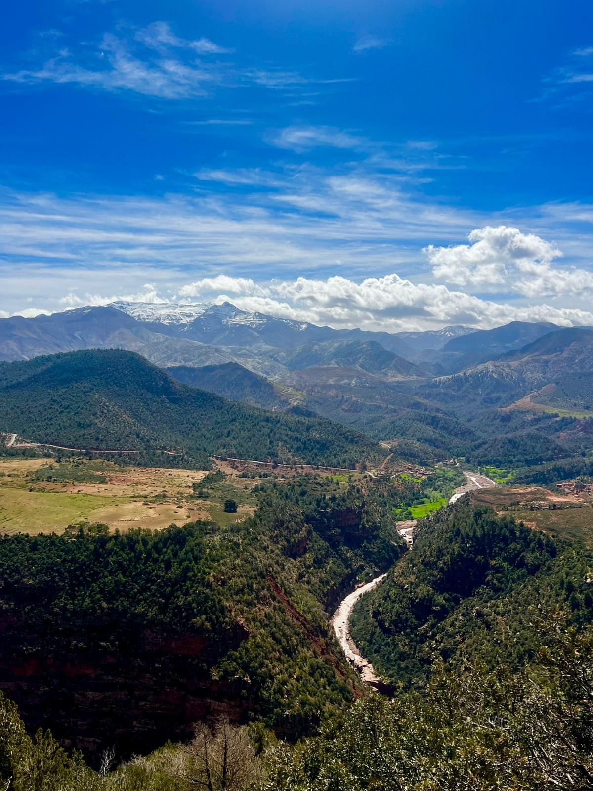 Adventure Travel